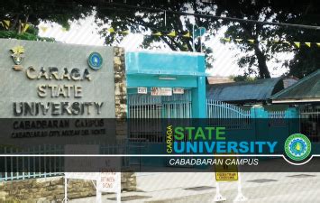 carsu login|Caraga State University .